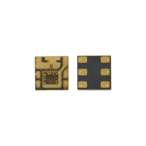 Programmable Rgb APA102 2020 Smart Led LC8822 SMD2020 Rgb Smd LED Chip 0.2w/pcs 4000pcs/reel thumbnail-1