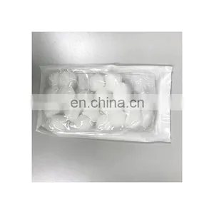 Wholesale Medical Disposable Sterile Absorbent Cotton Ball thumbnail-5