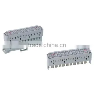 2/3-Pole Gas Tube Arrester Magazines thumbnail-1