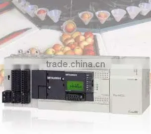 Mitsubishi Industry Automation Product FX3G-60MR/ES-A Automation Product thumbnail-1