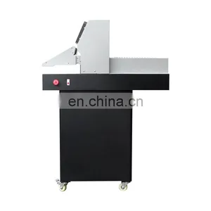 CM460X Samsmoon Office Using Electric Control A3 Paper Cutter Cutting Machine Automatic thumbnail-4