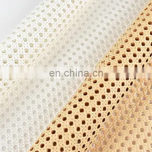 New Design Custom Size Hot Sale Best Quality Rattan Cane Webbing For Ceiling thumbnail-2