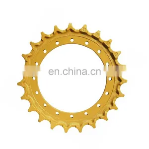 Hot Selling 8E9805 E324D Sprocket for Excavator thumbnail-2