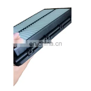 Ready Stock PP Air Filter OEM 28113-D3100 White Fibre For 2.0 Engine Korean Car thumbnail-3