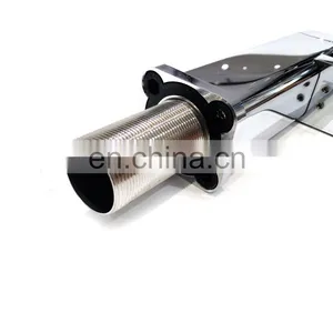 Stylish Design Chinese Factory Hot Sale Antique Bathroom Mixer Wash Stainless Steel Face Basin Faucets thumbnail-5