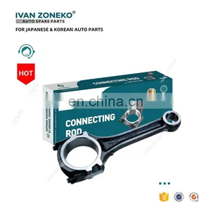 Reliable Reputation Auto Part IVAN ZONEKO Connecting Rod 12100-EE000 For NISSAN thumbnail-1