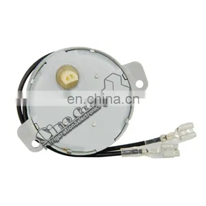 Air Conditioner ac Synchronous Gear Motor Mini Step Motor thumbnail-4