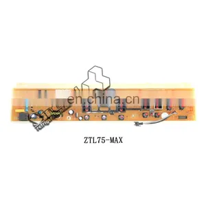 Zr2255 placa de control PCB universal para lavadoras, placa de circuito de lavadora thumbnail-5