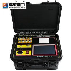 High Voltage Switch Mechanical Characteristic Tester DYKC-6F thumbnail-1