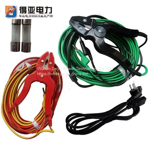 DC Resistance Fast Tester DYZC-3A thumbnail-4