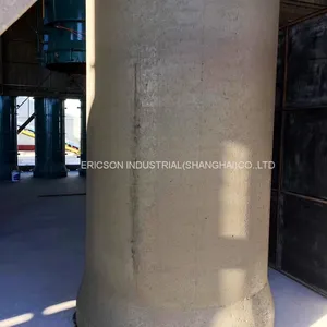 Concrete Pipe Manufacturing Machine for Drainage Pipes thumbnail-3
