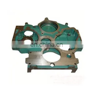 Genuine Sinotruck AZ2600010932 Housing for Timing Gear thumbnail-1