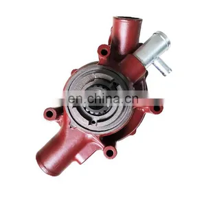 Low Price Excavator Diesel Engine Water Pump 65.06500-6357 thumbnail-1