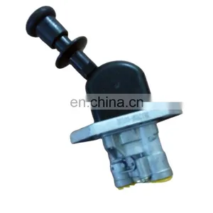 Duolika Truck Part 3517V66-001 Manual Valve thumbnail-1