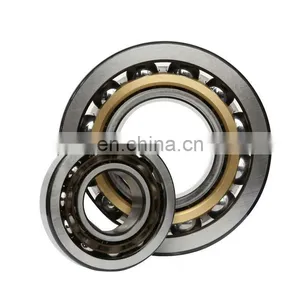 7240AC Angular Contact Ball Bearing With High Speed for Generator Bearing 7240AC thumbnail-1