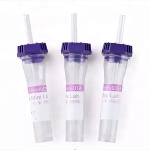 Micro Blood Collection Tubes thumbnail-2