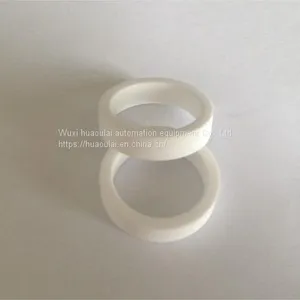 Ceramic Rings 4-09010 4-01959 4-01642 Sealing Flange 3-14660 3-03689 3-15117 3-03688 for Cutting Machine thumbnail-2