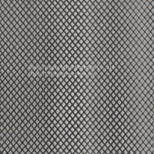 Titanium Mesh thumbnail-2