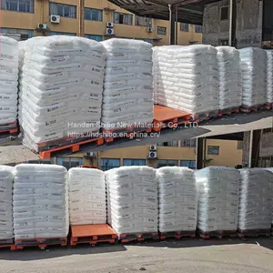 EVA Resin / Ethylene Vinyl Acetate Copolymer / EVA VA 18% 28% 18% 33% 40% Granules EVA Hot Melt Adhesive Granules thumbnail-4