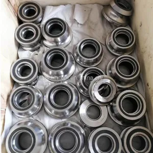 Forming Tooling Tool Roller for Pipe Mill Machine Line thumbnail-2