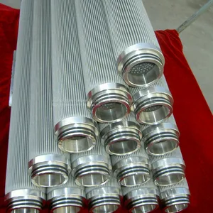 Sintered Filter Element thumbnail-3