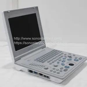 SS-6B Laptop All-Digital Ultrasound thumbnail-2