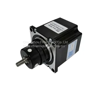 Stepper Linear Actuator With Stepper Motor From FINER thumbnail-4