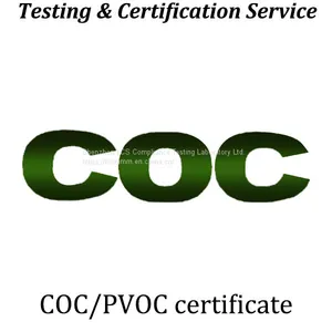 Saudi Arabia COC Certification thumbnail-1
