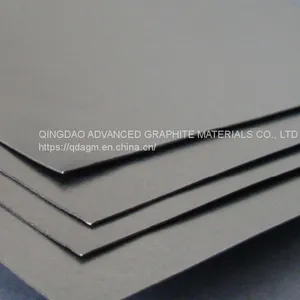 Graphite Bipolar Plate thumbnail-1