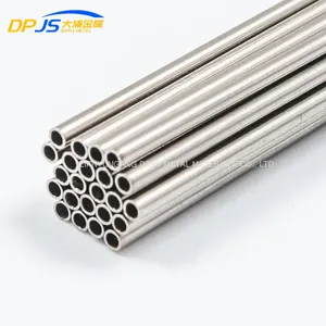 Hastelloy C-276/n06455/n06022 With Astm/aisi Standard Seamless Tube/pipe For Heat Treatment Industry thumbnail-4