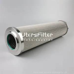 PH520-01-CG UTERS Replace of HILCO Hydraulic Oil Filter Element thumbnail-1