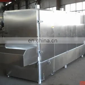 Automatic Healthy Breakfast Corn Flakes Production Line/corn Chips Processing Line thumbnail-4