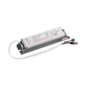 DF168-30H Panel Light Emergency Power Supply 180mins Inverter For Lamp thumbnail-4