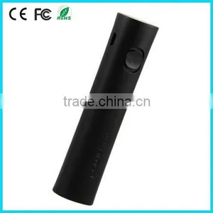 LED Light 2600mAh Power Bank Cheap Charger for Smart Mobile thumbnail-2