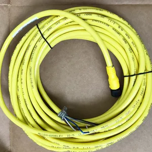 Allen-Bradley Connect Cable AB 889D-F4AEDM 889D-F4ACDE thumbnail-5