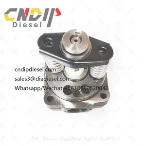 Diesel VE Pump Head Rotor 1 468 374 013 thumbnail-2