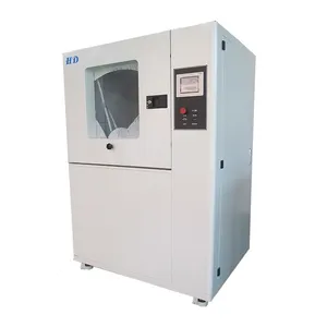 IP Sand And Dust Test Chamber thumbnail-1