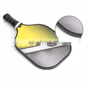 Hot Selling Pickleball Paddle Edge Tape Armor PVC Pickleball Paddle Edge Guard Repair Replacement thumbnail-1
