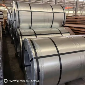And Cold Rolled Oriented Electrical Steel B27P100 27QG100 of Baosteel and Wuhan Iron and Steel Co. thumbnail-2