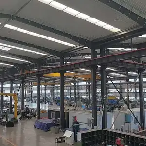 Hebei Cavwo Auto Parts Co., Ltd. company overview - view 3 thumbnail