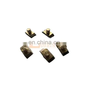 Sinotruk Hohan Truck Ersatzteile WG2229100206 Schaltgabel-Schieber thumbnail-3