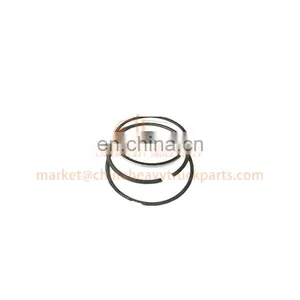 SINOTRUK WD615.47 Motor Assembly Motor Parts Connecting Rod And Piston Vg1540030007 Double Ladder Ring thumbnail-3