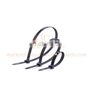 Quality Assurance CNHTC Truck HW76 Cabin Assembly Tilting Equipment 190003171356 Fastener thumbnail-2