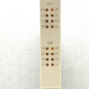 ABB DSDP 170 57160001-ADF Inc. Pos. and Speed Meas thumbnail-1