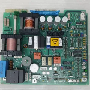 ABB SAFT 110 POW 57411414 Power Supply thumbnail-2