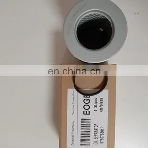 Boge Air Filter Parts Air Compressor Spare Parts Wholesale 575076301P Boge thumbnail-5
