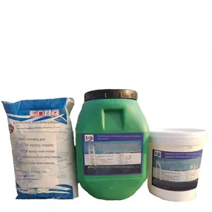 Beijing Epoxy Resin Repair Mortar - Manufacturer - Fast Setting - High Strength - Get Quote thumbnail-5