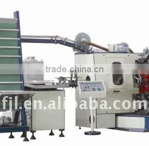 Six-Color Curved Surface Offset Printing Machine thumbnail-1