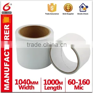 Hot Sell Easy to Tear Open the Strong Adhesive Type OPP Double-sided Tape Quality Choice thumbnail-2