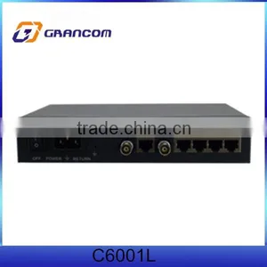 Best Price Grancom C6001L 10M/100M E1 to Ethernet Converter thumbnail-1